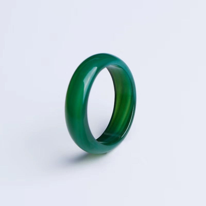 Bagues en cornaline naturelle  - Men'S Accessories Hand Bands avis et prix