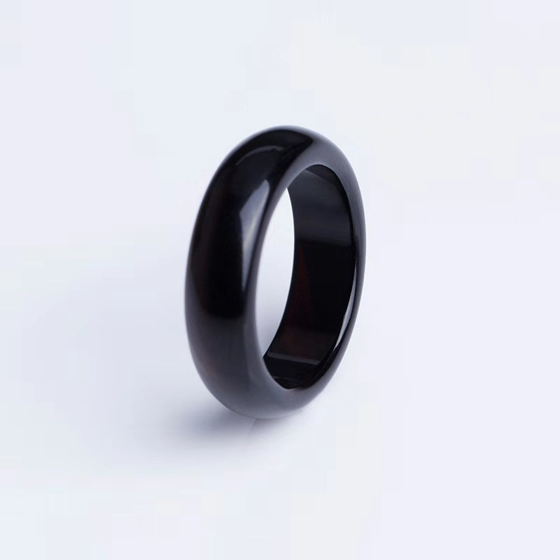 Bagues en cornaline naturelle  - Men'S Accessories Hand Bands avis et prix