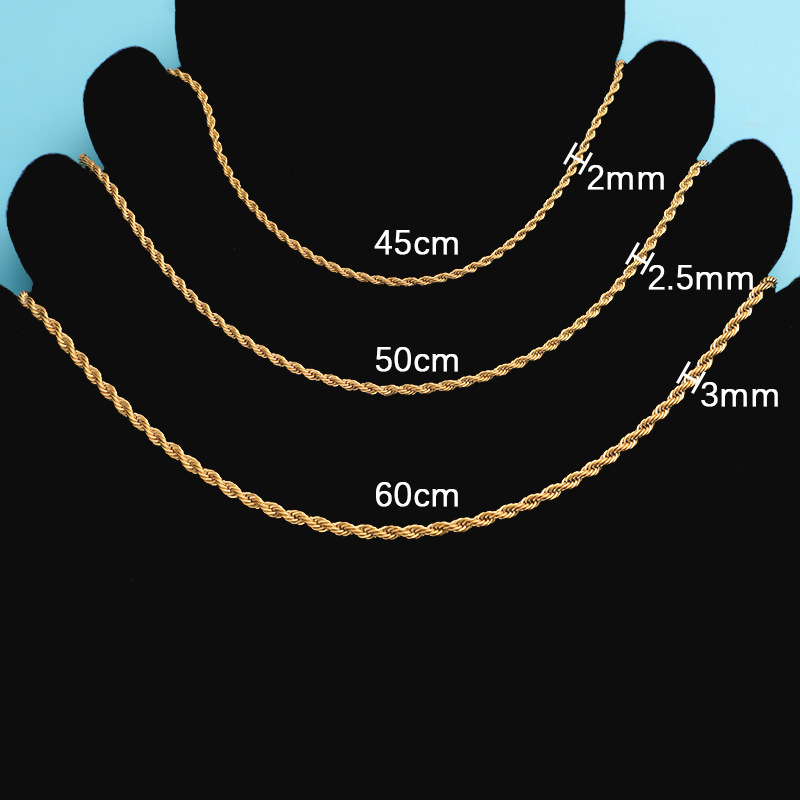Fnixtar 10 pièces 2-3mm en aci - Men Accessories Singapore avis et prix