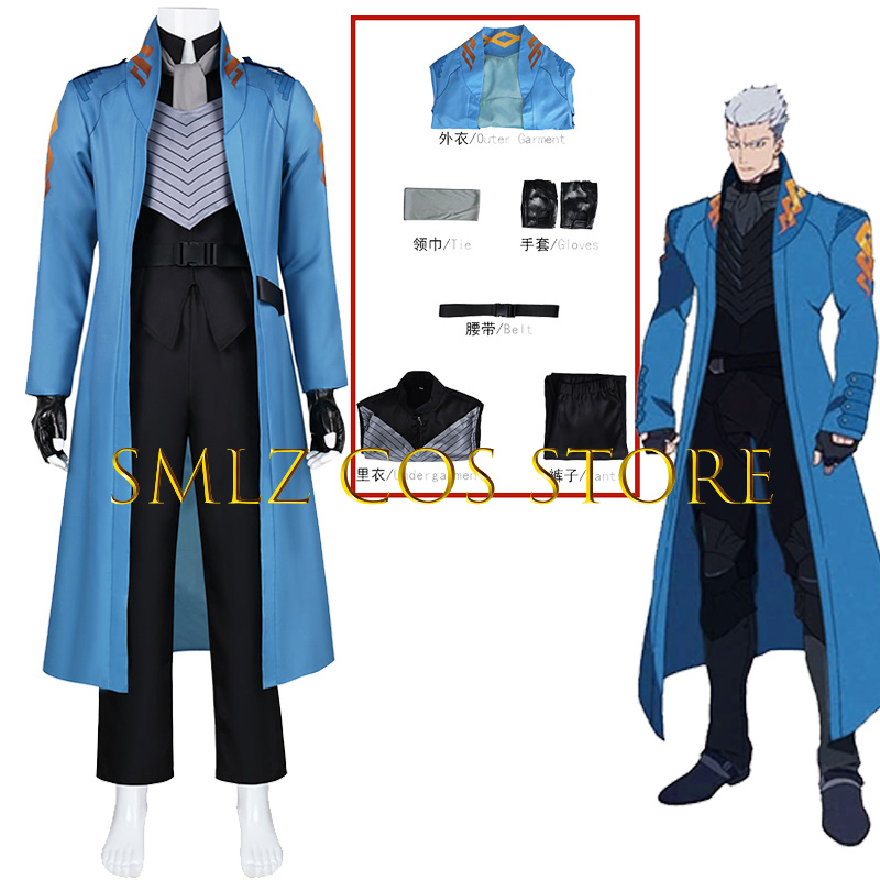 Nouveau Costume de Cosplay Cry - Men Accessories For Party avis et prix