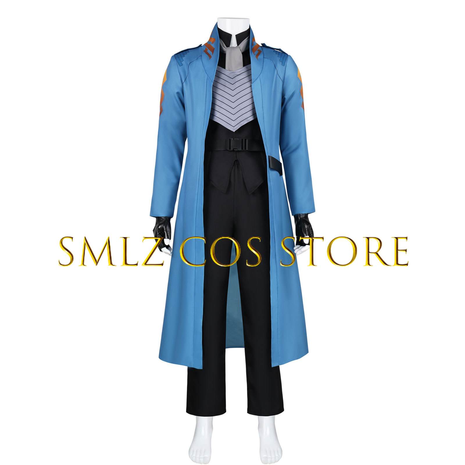 Nouveau Costume de Cosplay Cry - Men Accessories For Party avis et prix