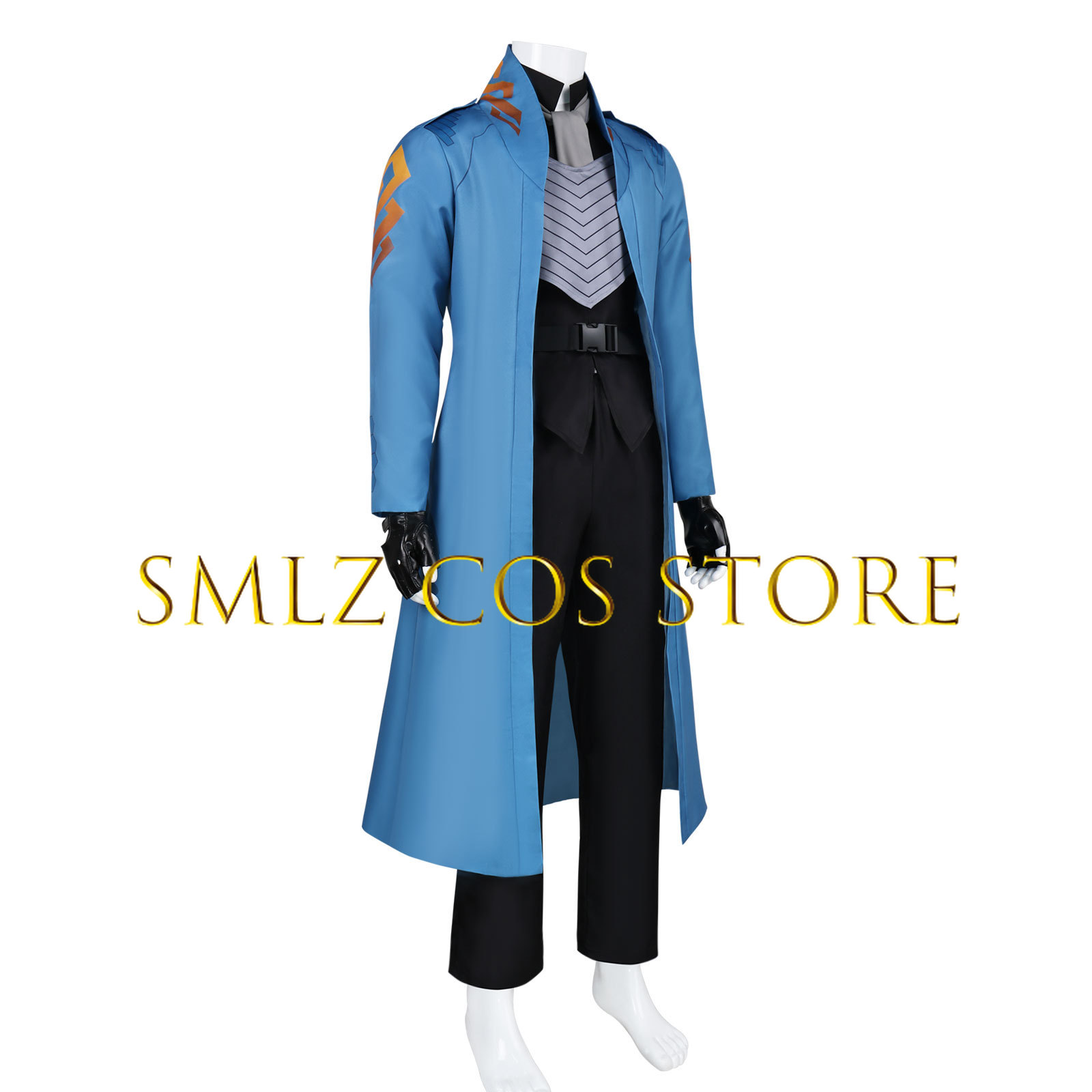 Nouveau Costume de Cosplay Cry - Men Accessories For Party avis et prix