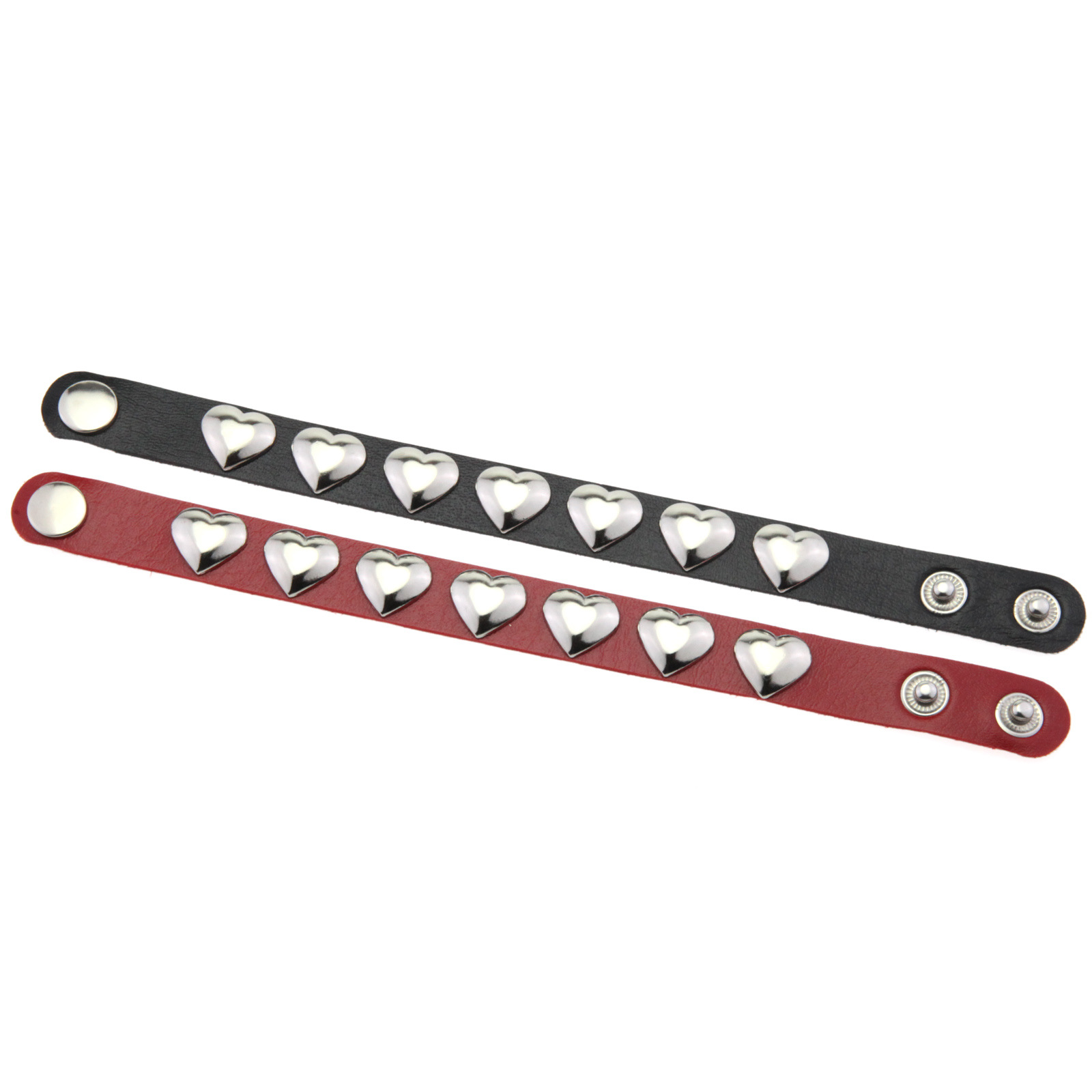 Coeur Punk Cool Bracelet pour  - Men'S Accessories Trends 2025 avis et prix