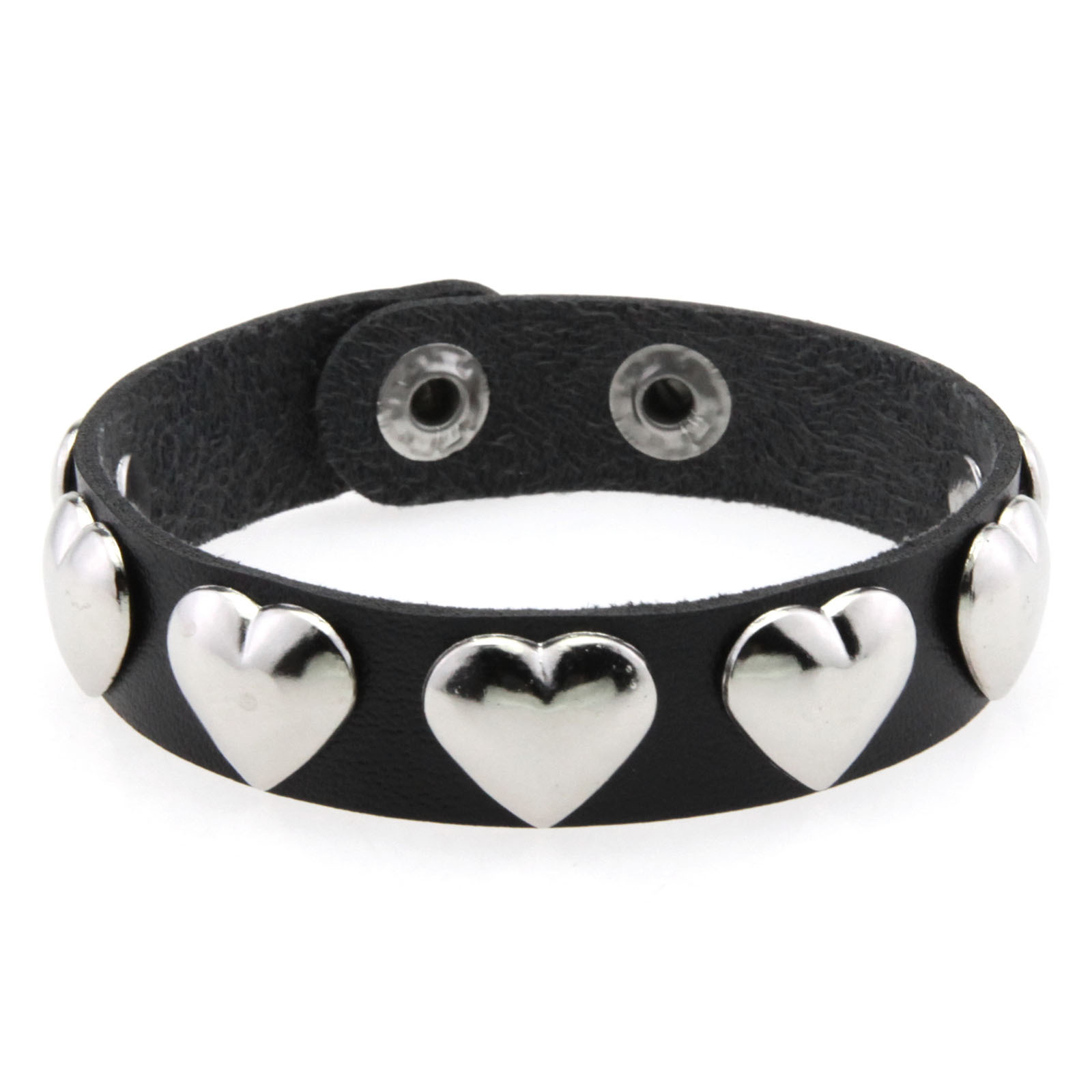 Coeur Punk Cool Bracelet pour  - Men'S Accessories Trends 2025 avis et prix