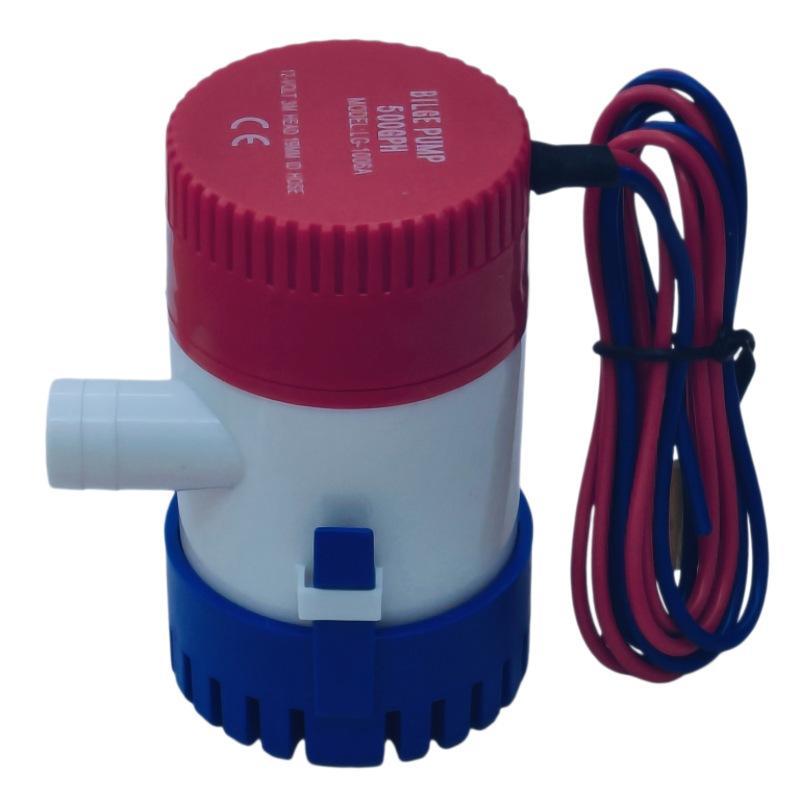 〔ODS13〕Pompe de cale submersib - Men'S Accessories avis et prix