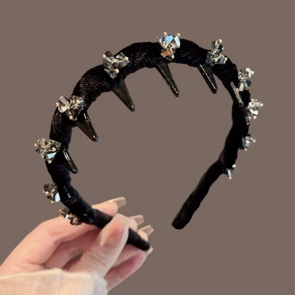 Bandeau pour cheveux pour femm - Men Accessories Look avis et prix