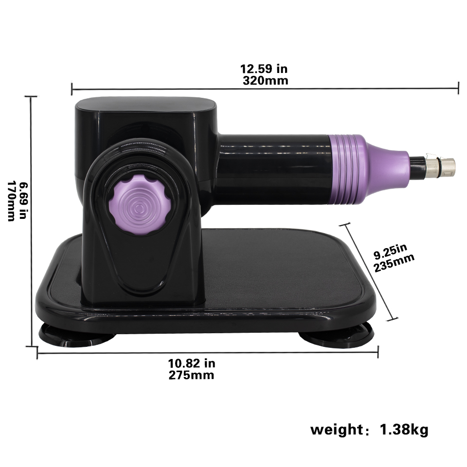 FREDORCH Machine sexuelle pour - Men Accessories Combo avis et prix
