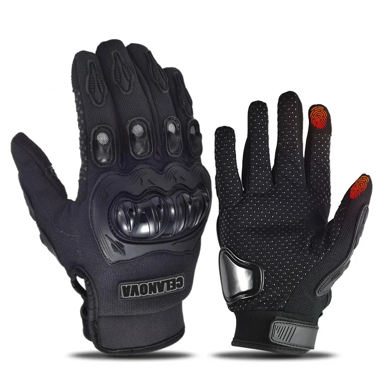 Nouveaux hommes vélo Moto gant - Men'S Accessories avis et prix