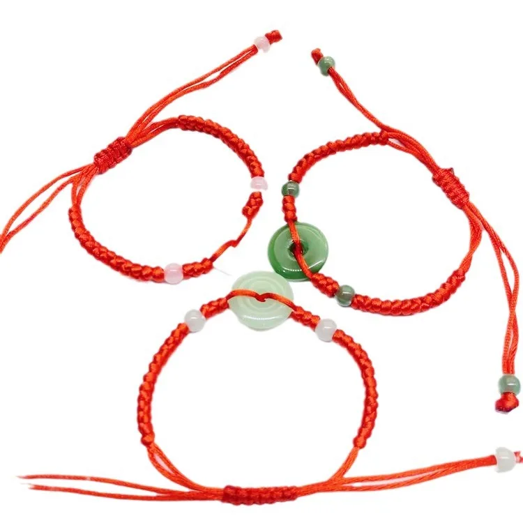 Bracelet en Agate et Calcédoin - Men Accessories Bracelet avis et prix