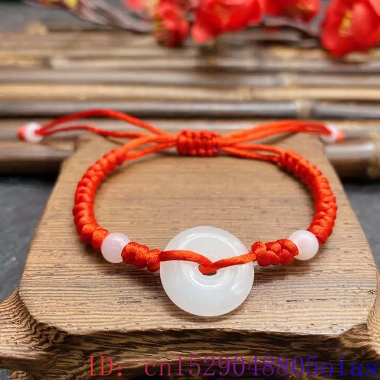 Bracelet en Agate et Calcédoin - Men Accessories Bracelet avis et prix