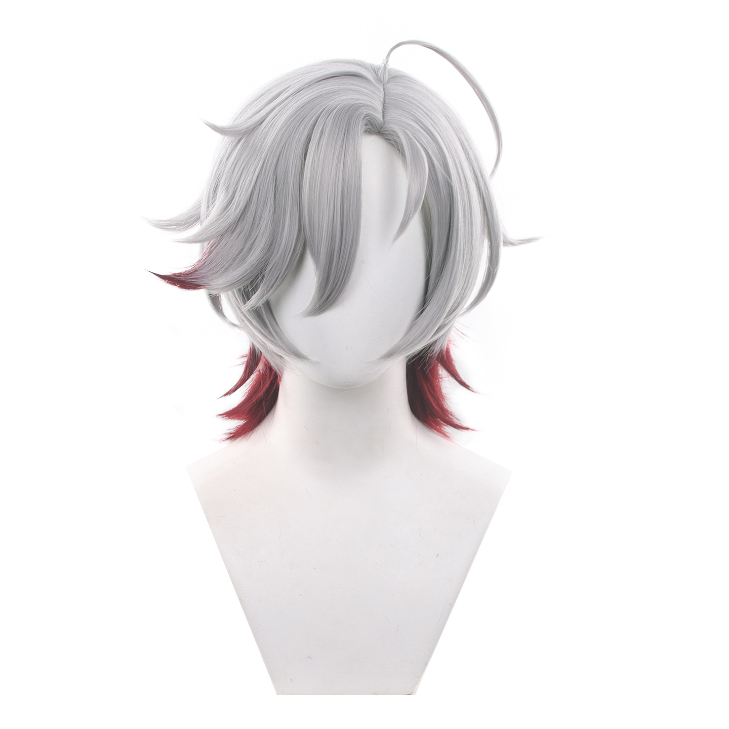 Perruque de cosplay Illuga en  - Men'S Accessories Anime avis et prix
