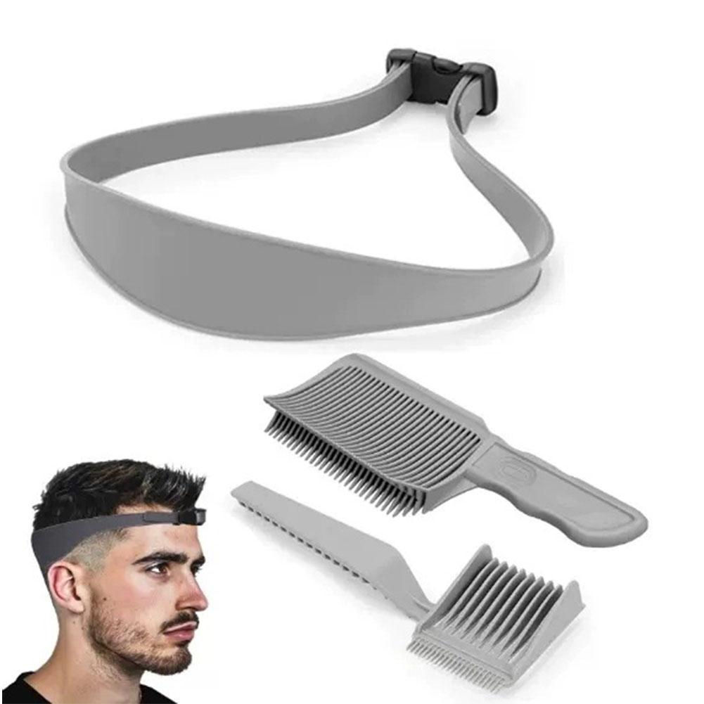 Kit professionnel réglable pou - Men Accessories Combo avis et prix